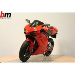 Ducati 1098 (bj 2007)