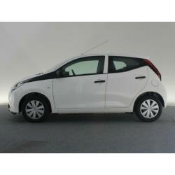 Toyota Aygo 1.0 VVT-i X | Nieuw model | LED dagrijverlichtin