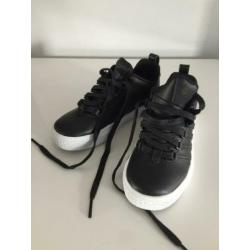 K-Swiss sneakers maat 28 zwart