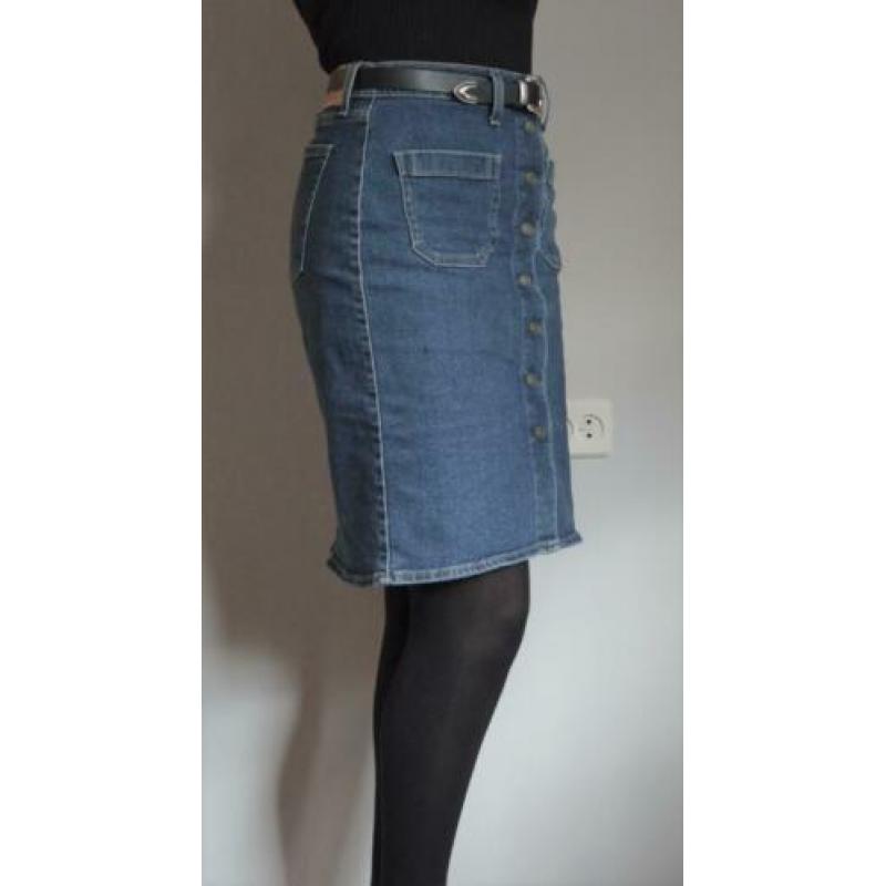 Levi's jeans rok L