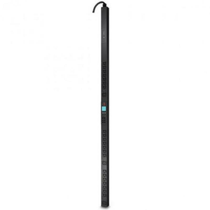 10x APC AP 8981 Switched Rack PDU P/N: AP8981