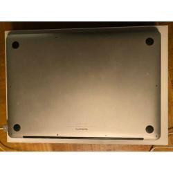 Apple MacBook Pro Retina 15" (2015) 2,2GHz 16GB/512GB ssd
