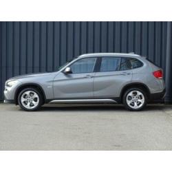 BMW X1 sDrive18i Executive | Navi | Cruise (bj 2012)