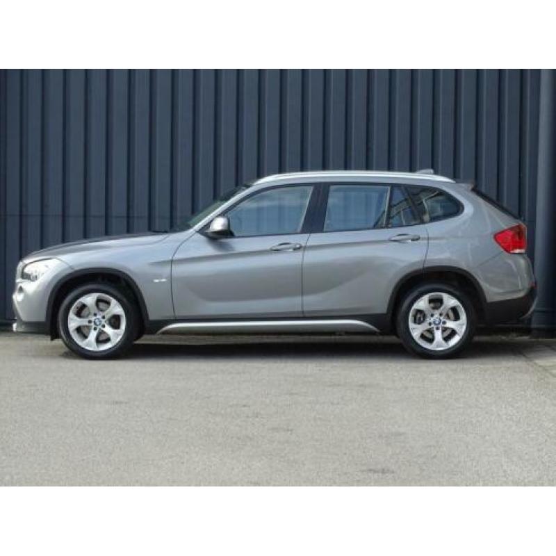 BMW X1 sDrive18i Executive | Navi | Cruise (bj 2012)