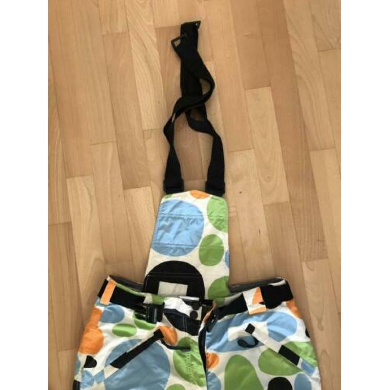 Rehall. Ski snowboard broek maat XL