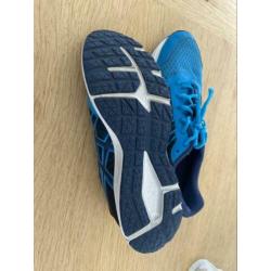 Asics hardloop, sport of gymschoenen maat 41,5, 26 cm