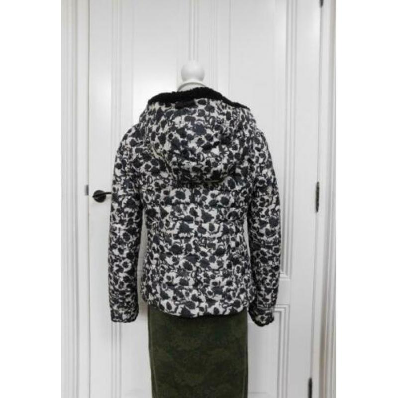 LIV winterjas maat 38 reversible