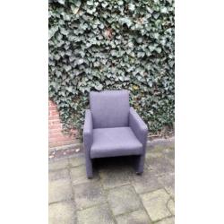 Gratis 4 nog mooie eethoekstoelen.
