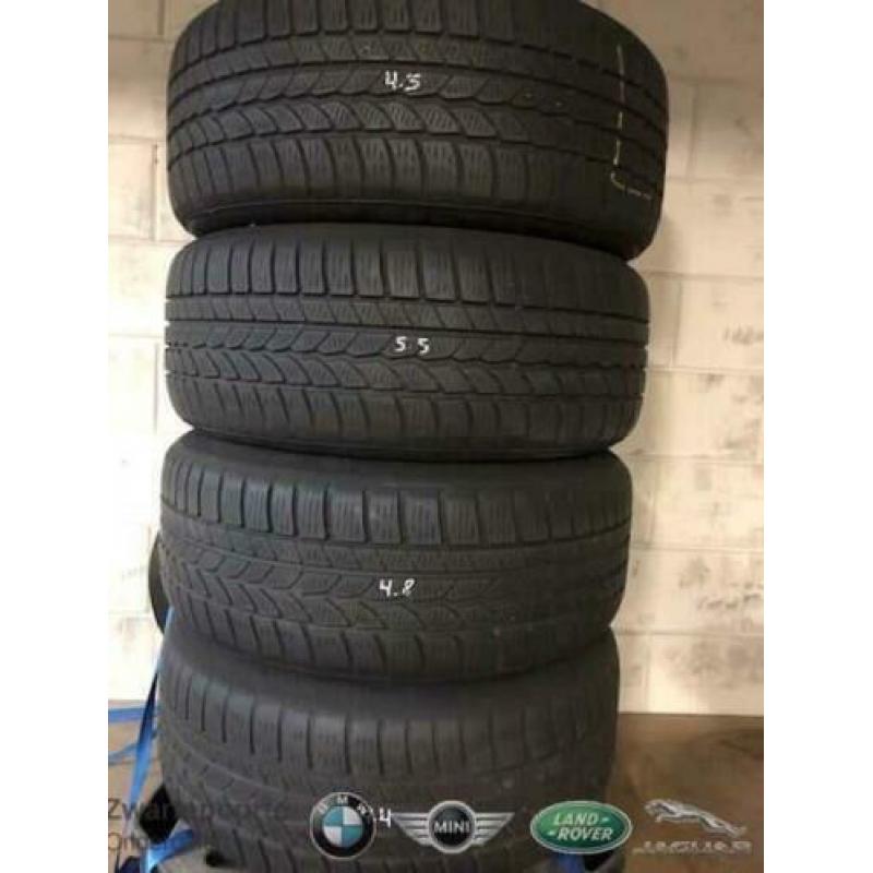 BMW X5 (F15) Styling 449 19'' Winter RFT