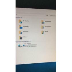 Dell Optiplex 760 E7300 @2.66 GHz 6GB intern