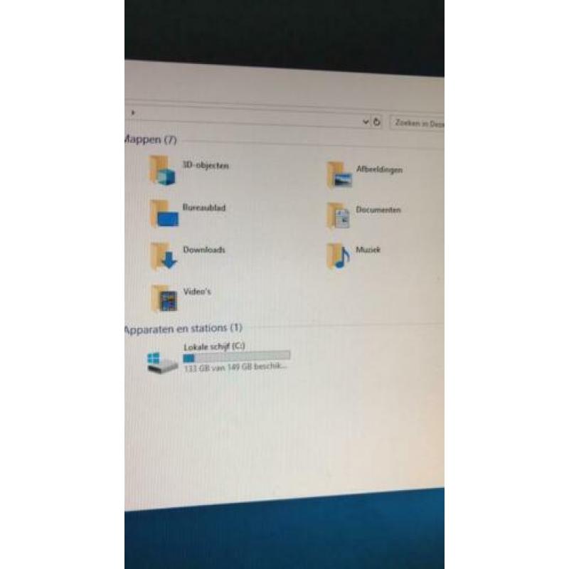 Dell Optiplex 760 E7300 @2.66 GHz 6GB intern