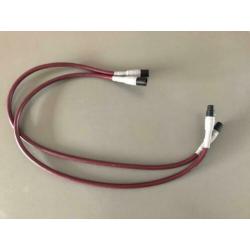 cardas Golden Cross interlink XLR 1m