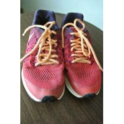 Schoenen OPRUIMING! alles €5,- NIKE ZOOM maat 38