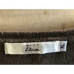 vestje Miss Etam 44