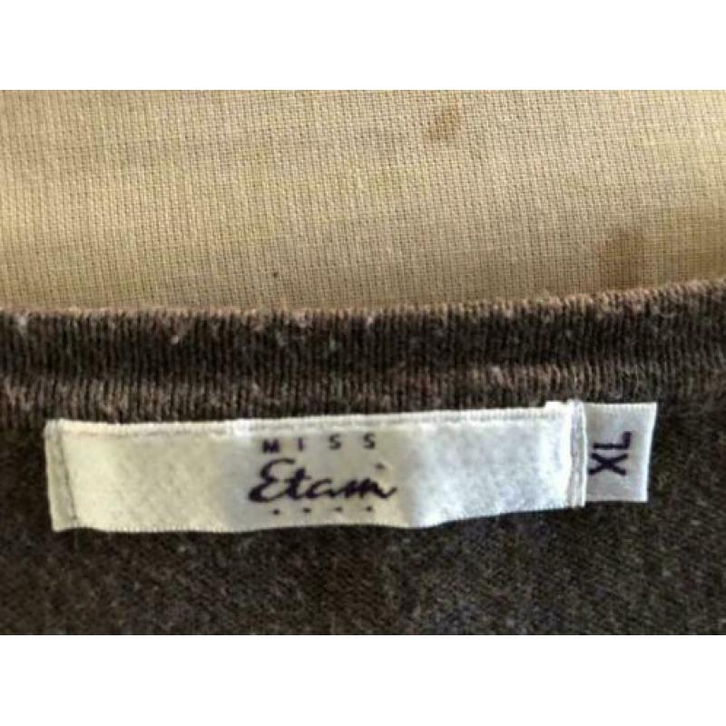 vestje Miss Etam 44