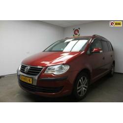 Volkswagen Touran 1.9 TDI Comfortline AIRCO APK
