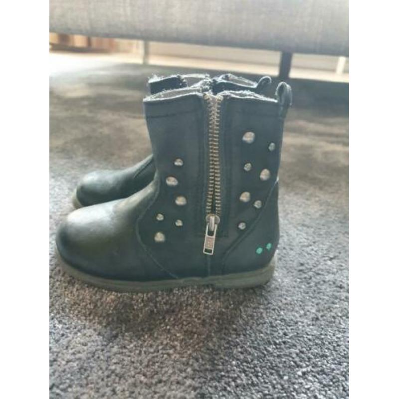Shoesme laarsjes maat 21 meisje