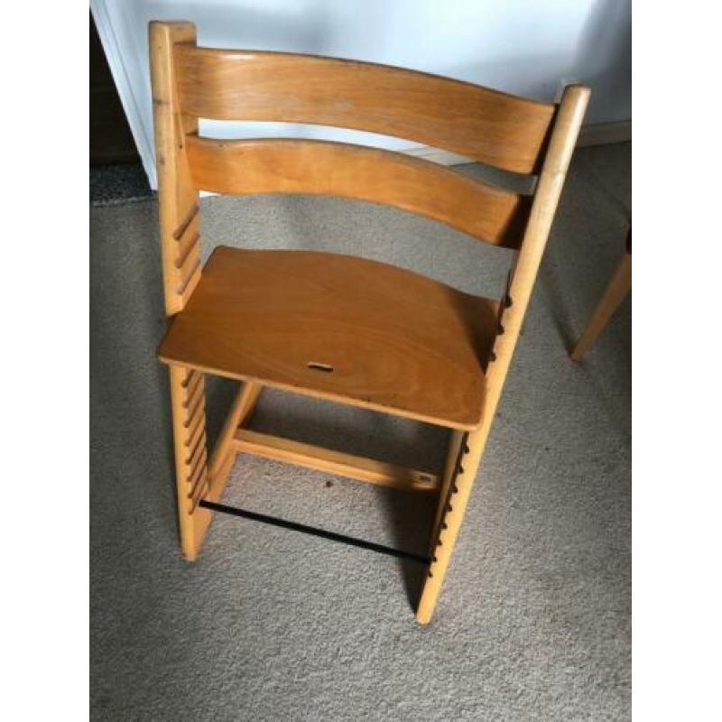 Prima Stokke Tripp Trapp