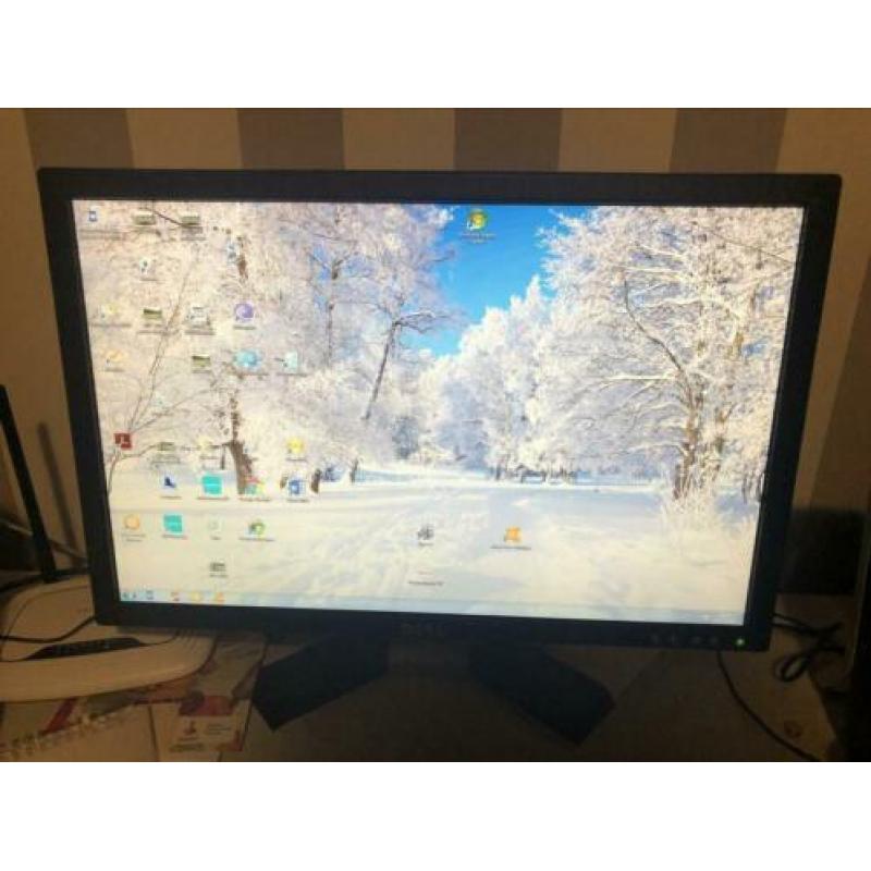 Dell monitor 20 inch
