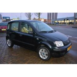 Fiat Panda 1.2 Navigator Airco,CdV,Super Netjes!