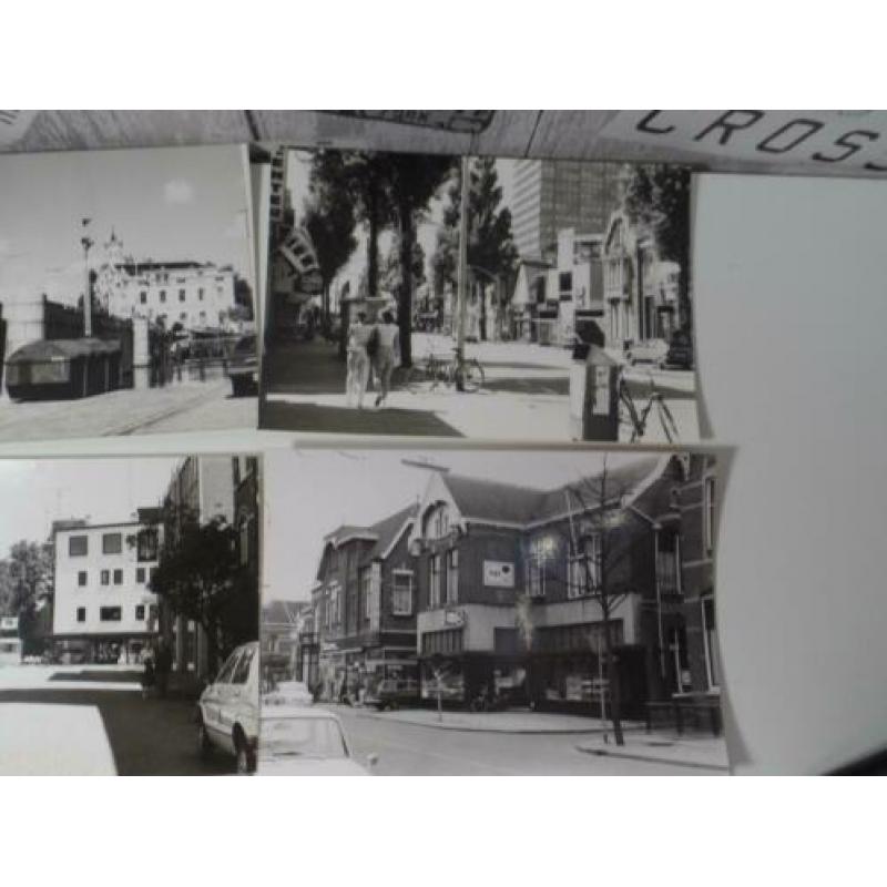Foto,s Zaanstreek / Zaandam 34