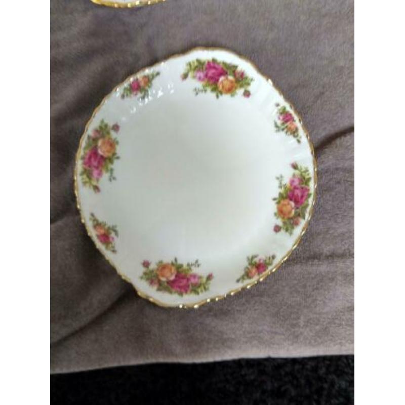 Royal Albert
