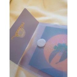Zakje / envelop Aladdin Disneystore japan