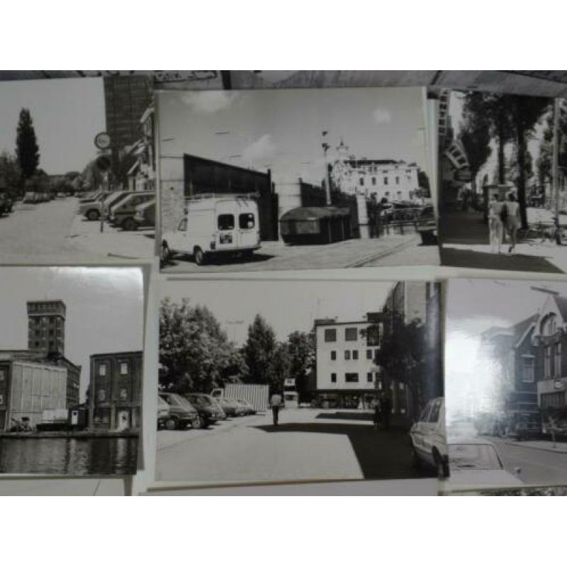 Foto,s Zaanstreek / Zaandam 34