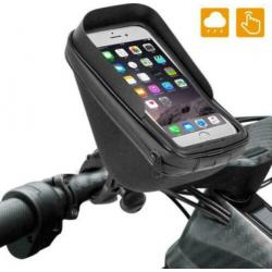 Premium Telefoonhouder Fiets Waterdicht - Universeel NIEUW
