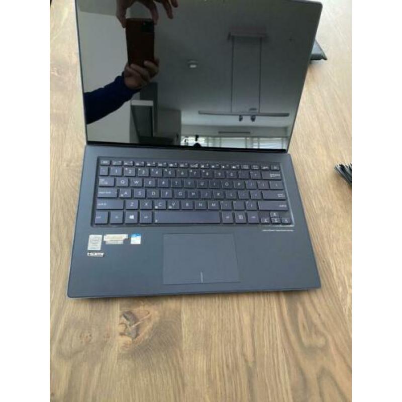 asus laptop ux301l i7-4558u 8gb 480gb ssd