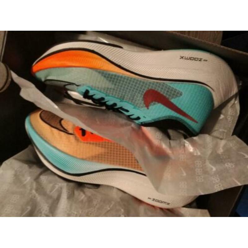 Nike ZoomX Vaporfly next 42.5 nieuw in doos
