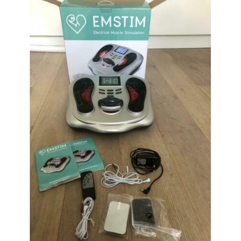 EMStim Elektrische Spierstimulator