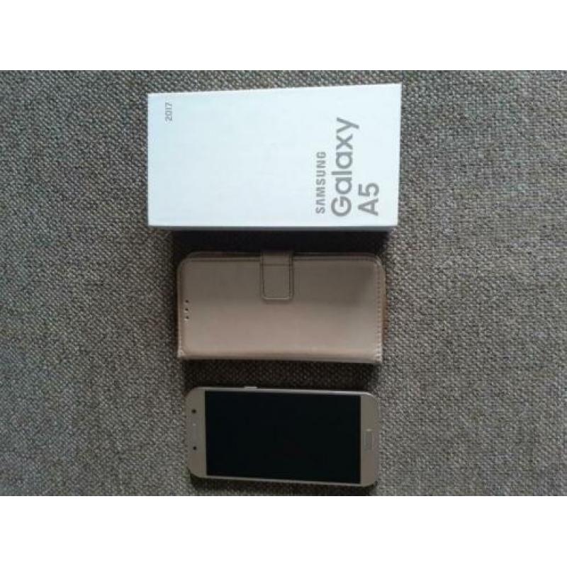 Samsung Galaxy A5