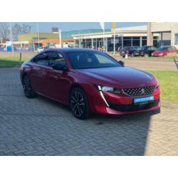 Peugeot 508 1.6 PureTech GT 225 PK / PANO. (bj 2018)