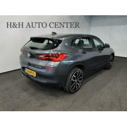 BMW X2 1.8i sDrive Executive |Con. services|NAVI|LED|19" LM-