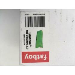 FATBOY lamzac lime groen 2.0 *~~nieuw~~*