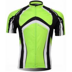 Fietsbroek fietsshirt L XXL racefiets mtb fietskleding