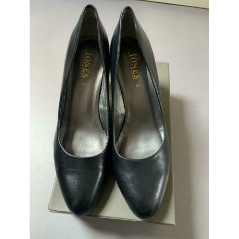 Jones Bootmaker zwarte pumps maat 41