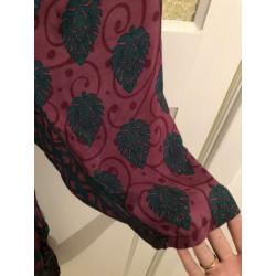 Sissel edelbo Maria dress nieuw