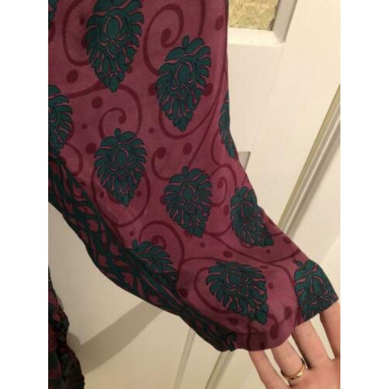 Sissel edelbo Maria dress nieuw