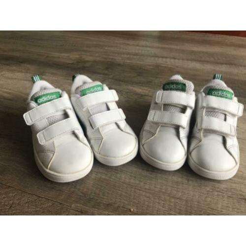 Schoenen