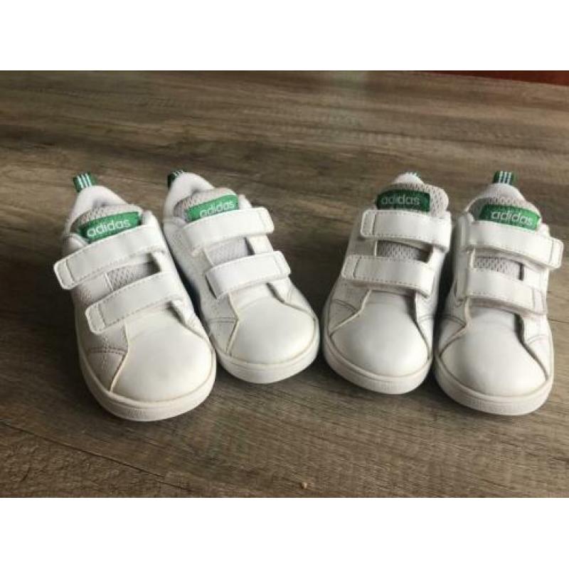Schoenen