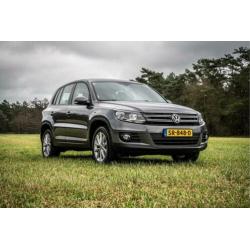 Volkswagen Tiguan 1.4 TSI Comfort | Clima | Cruise | PDC | T
