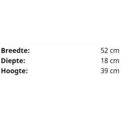 6 witte trones ikea opbergbakken (schoenen)
