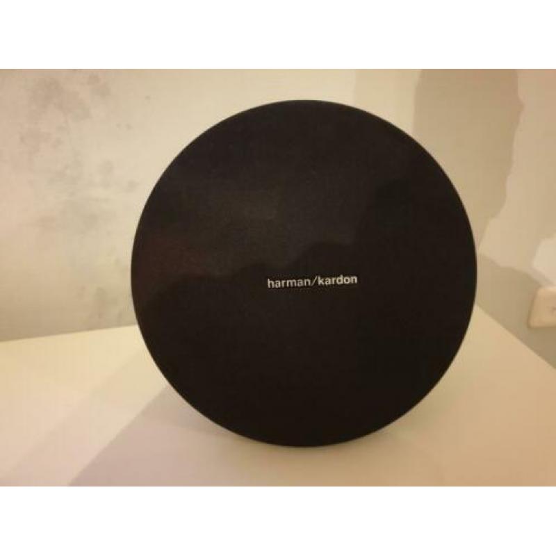 harman kardon onyx 4