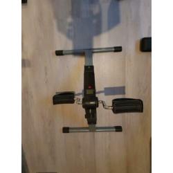 Fitness apparaatjes