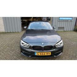 BMW 1-serie 116i Executive 5DRS/NAVI/PDC/STOELVERW