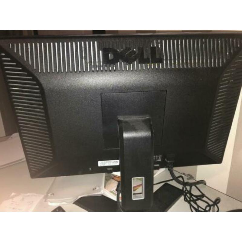 Dell monitor 20 inch