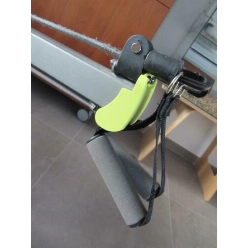 WonderCore II fitnessapparaat