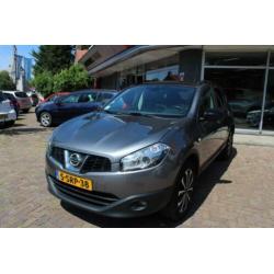 Nissan QASHQAI 2.0 360 connect . (bj 2013)